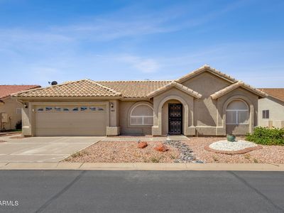 6942 S CHAMPIONSHIP Drive, Chandler, AZ, 85249