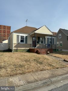 1925 Queensway, Baltimore, MD, 21222