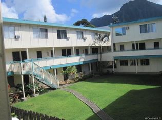 46-232 Kahuhipa St APT B206, Kaneohe, HI 96744