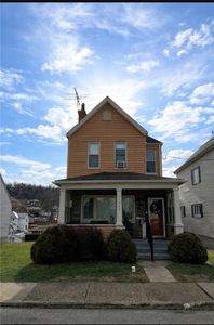 702 Speer St, Belle Vernon, PA, 15012