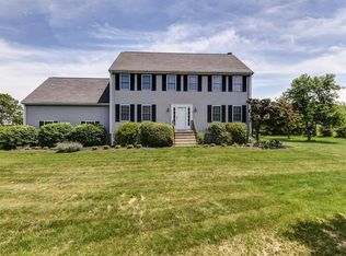15 Empire Dr, Franklin, MA 02038