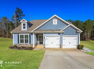 90 Tarpley Way, Covington, GA 30016