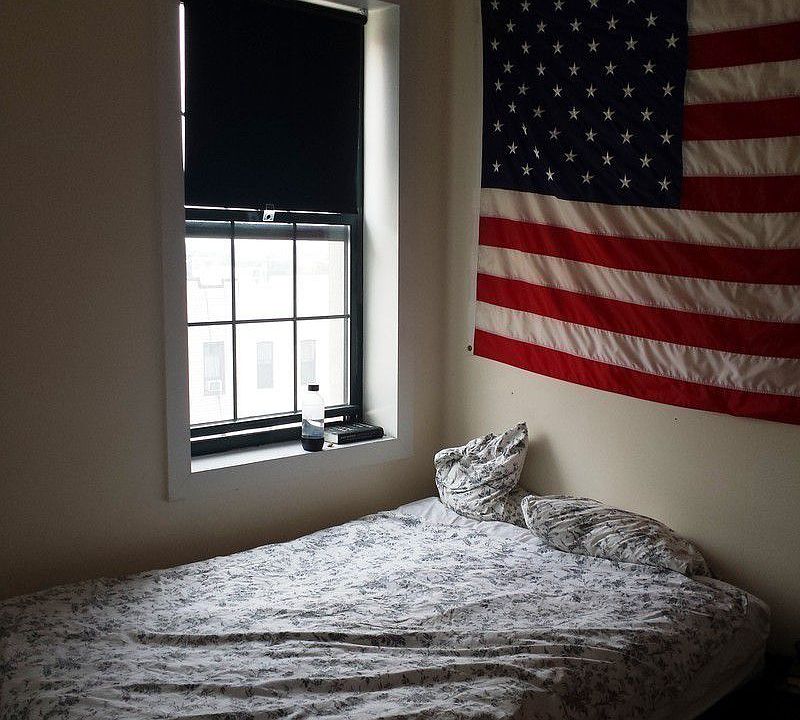 2nd image of 1277 Decatur St APT 3L