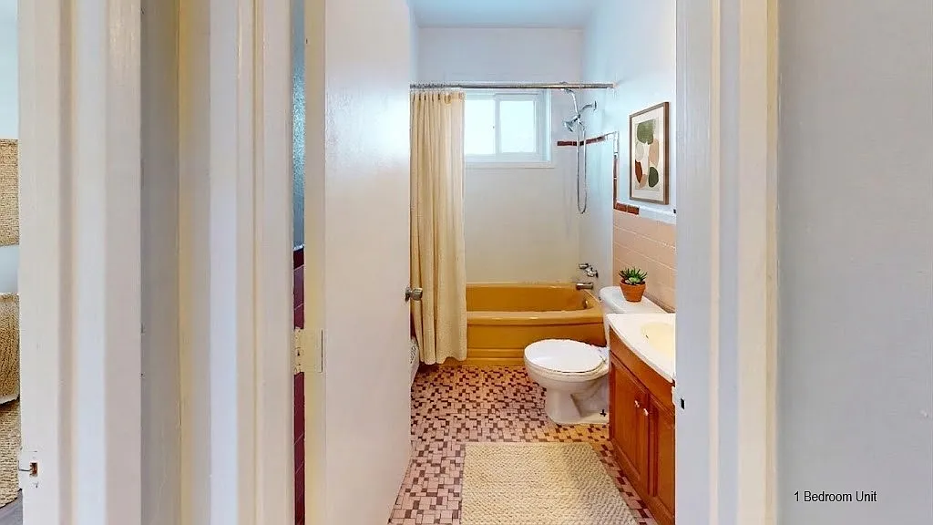 1 bed, $1,325 — Photo 4