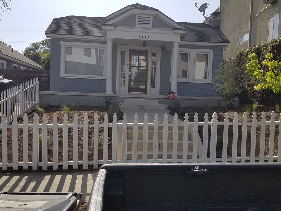 1st image of 1411 N Stanley Ave