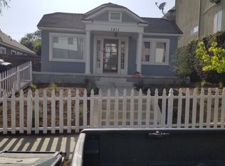 1411 N Stanley Ave, Los Angeles, CA 90046