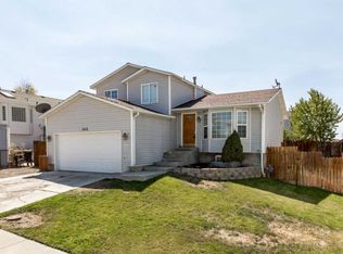 1618 Oakwood Dr, Elko, NV 89801