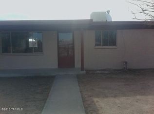 202 E Delta Rd, Tucson, AZ 85706