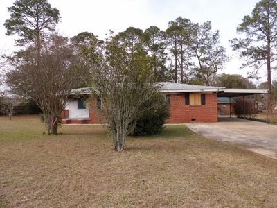 1101 N Trinity St, Geneva, AL, 36340