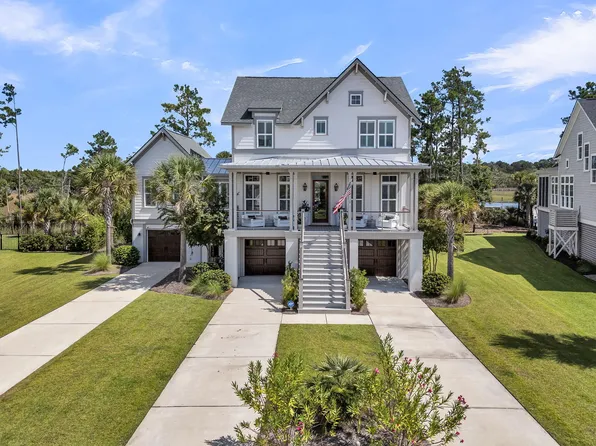 2942 River Vista Way, Mount Pleasant, SC 29466