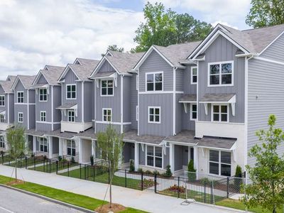 1317 Lakota Pl, Atlanta, GA, 30315