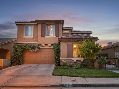 3246 Carmelita Ave, Clovis, CA, 93619