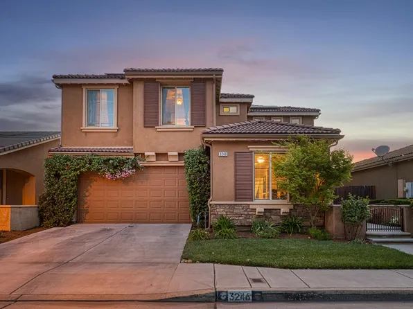 3246 Carmelita Ave, Clovis, CA 93619