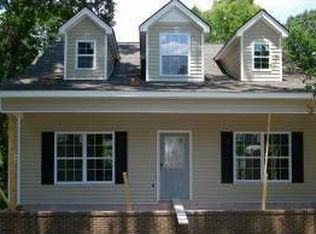 299 Keith St, Chattanooga, TN 37405