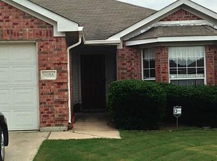 9086 Rushing River Dr, Fort Worth, TX 76118