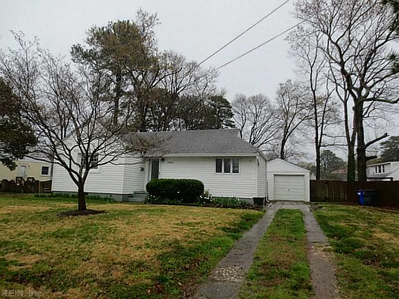 3rd image of 1325 Newell Ave