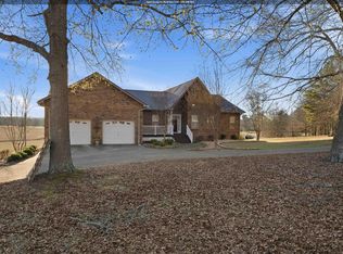 4495 Odena Rd N, Alpine, AL 35014