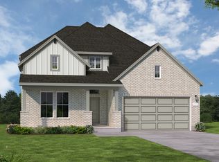 1317 Spring Gulch Ln, Georgetown, TX 78628