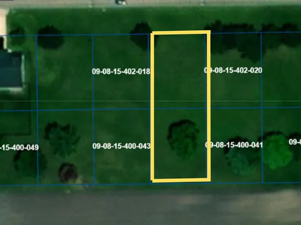 0 E Cypress St, Canton, IL 61520