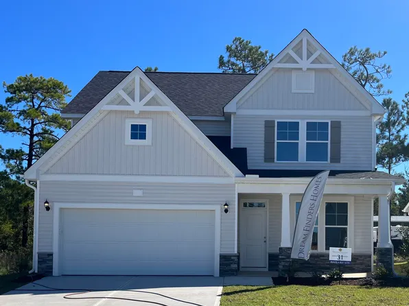1658 Bolas Place SE Lot 31, Bolivia, NC 28422