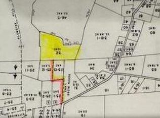 Lot#32 Beech Ridge Lane, West Paris, ME 04289