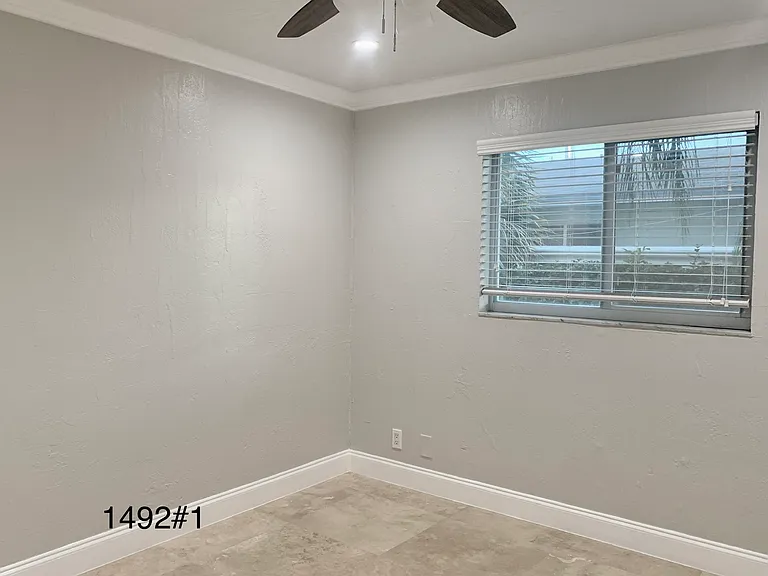 third bedroom