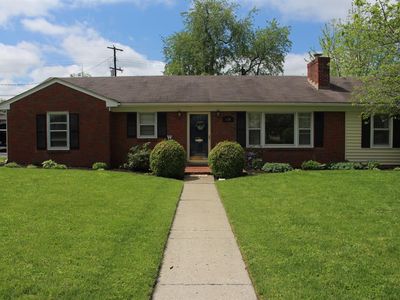 638 Seattle Dr, Lexington, KY, 40503