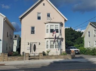 355 Broad St, Cumberland, RI 02864