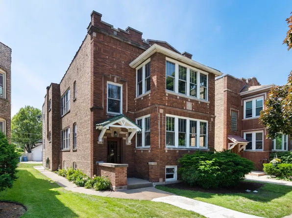 623 Elgin Ave, Forest Park, IL 60130