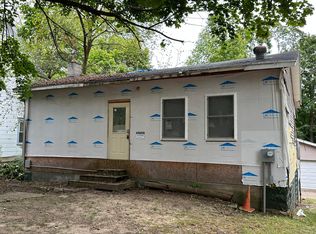 320 N Marshall Ave, Marshall, MI 49068