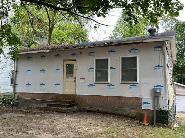 320 N Marshall Ave, Marshall, MI 49068