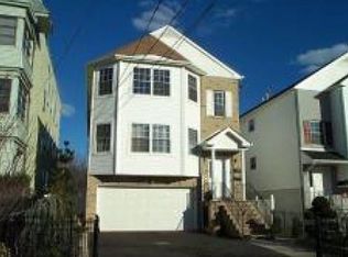 156 Johnson Ave, Newark, NJ 07108