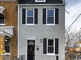 3214 10th St NE, Washington, DC