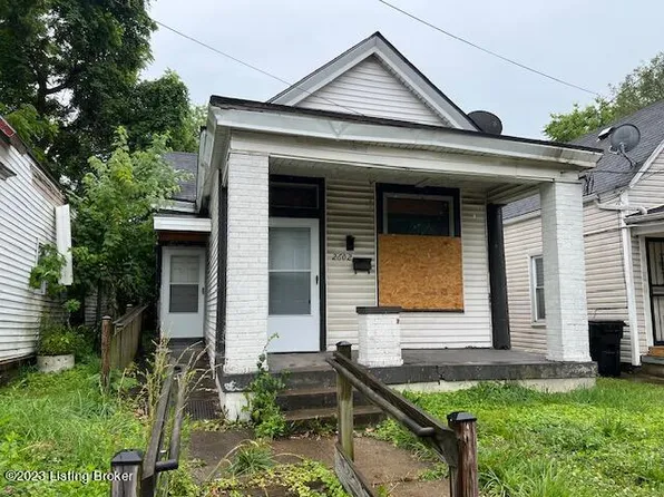 2602 Woodland Ave, Louisville, KY 40211