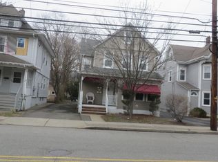 650 Lafayette Ave, Hawthorne, NJ 07506