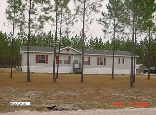 213 Pine Ridge Rd, Waycross, GA 31503