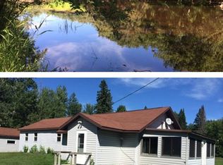 N13498 State Highway 13, Fifield, WI 54524