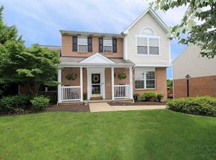 406 Pine Ridge Dr, Venetia, PA 15367