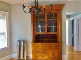 8 College Rd #1, Somerville, MA 02144