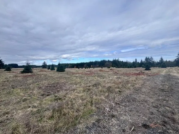 0 Tennessee Road Lot 5, Winlock, WA 98596