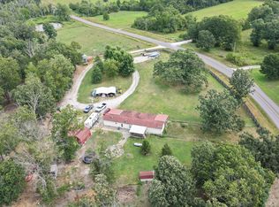 6241 Ssr #F, Hartville, MO 65667