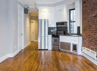 248 Mott St APT 19, New York, NY 10012