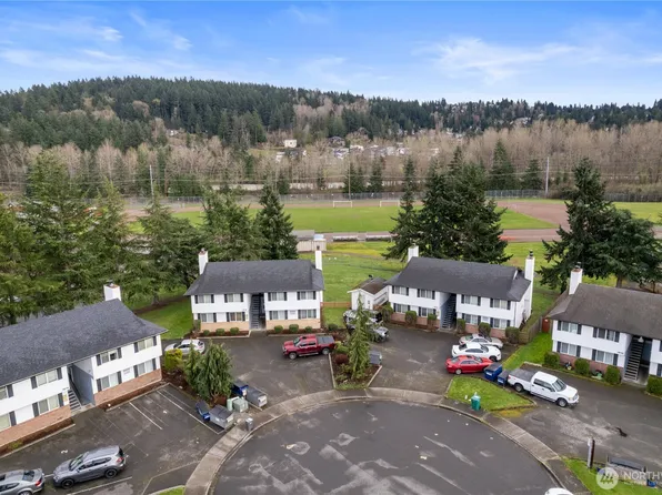 3838 D Place SE, Auburn, WA 98002