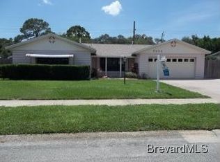5230 Sandra Dr, Titusville, FL 32780