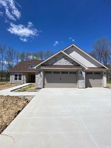 1105 S 680 West Rd, Kokomo, IN, 46902