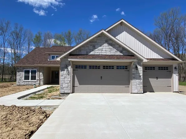1105 S 680 West Rd, Kokomo, IN 46902