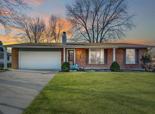 1337 S Wheaton Dr, Saint Charles, MO 63301