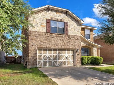 13115 Joseph Phelps, San Antonio, TX, 78253