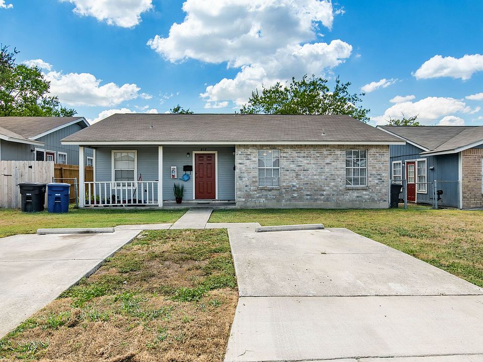 1st image of 814 W Olmos Dr