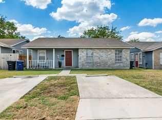 814 W Olmos Dr, San Antonio, TX 78212